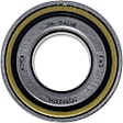 WE60339 Rear, Driver or Passenger Side Wheel Bearing, Sold Individually