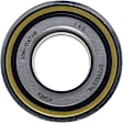WE60339 Rear, Driver or Passenger Side Wheel Bearing, Sold Individually