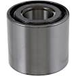 WE60348 Rear, Driver or Passenger Side Wheel Bearing, Sold individually