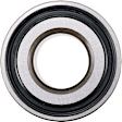 WE60348 Rear, Driver or Passenger Side Wheel Bearing, Sold individually