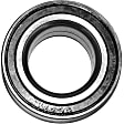 WE60382 Rear, Driver or Passenger Side Wheel Bearing, Sold Individually