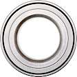 WE60386 Front, Driver or Passenger Side Wheel Bearing, Sold Individually