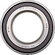WE60386 Front, Driver or Passenger Side Wheel Bearing, Sold Individually
