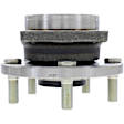 2009 Subaru Impreza - Front, Driver or Passenger Side Wheel Hub, 4 Lugs