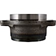 WE60519 Rear, Driver or Passenger Side Wheel Hub, 4 Lugs