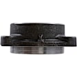 WE60551 Rear, Driver or Passenger Side Wheel Hub, 4 Lugs
