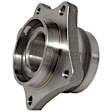 WE60583 Rear, Driver Side Wheel Hub, 3 Lugs
