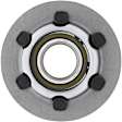 WE61031 Front, Driver or Passenger Side Wheel Hub, 6 Lugs, RWD
