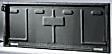 1980 Jeep CJ5 - Primed Tailgate, Fleetside/Styleside