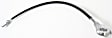 1980 Jeep CJ7 - Tailgate Cable
