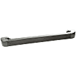 12033.12 Rear Bumper Black