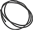 12301.06 Weatherstrip Seal - Glass Seal, Sold individually