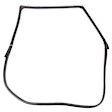 12303.22 OE Replacement Series Weatherstrip Seal - Door, Direct Fit, Sold individually