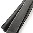 12303.22 OE Replacement Series Weatherstrip Seal - Door, Direct Fit, Sold individually