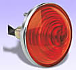 1980 Jeep CJ5 - Driver or Passenger Side Parking Light, With bulb(s)