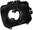 12421.01 Driver Side Headlight Housing