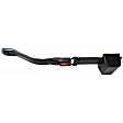 13202.02 Seat Belt, 2-point - Black