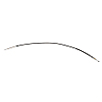 16730.05 Parking Brake Cable