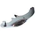16751.04 Parking Brake Lever - Direct Fit, Sold individually