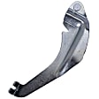 16751.12 Parking Brake Lever - Direct Fit, Sold individually