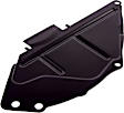 1979 Jeep CJ7 - Direct Fit Bellhousing Inspection Cover, Sold Individually