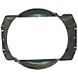 17102.03 Fan Shroud Fits Radiator Fan