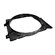 1998 Jeep Wrangler - Fits Radiator Fan 6 Cyl 4.0L, TJ Body