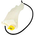 17103.06 Coolant Reservoir, OE Replacement Series