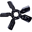 17109.02 Fan Blade