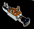 17234.01 Headlight Switch