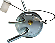 1978 Jeep CJ5 - Fuel Sending Unit, 8 Cyl 5.0L, OE Replacement Series
