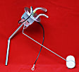 17724.09 Fuel Sending Unit, OE Replacement Series