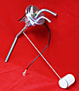 17724.09 Fuel Sending Unit, OE Replacement Series