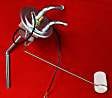 17724.09 Fuel Sending Unit, OE Replacement Series