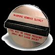 17726.07 Gas Cap