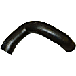 17740.01 Fuel Filler Hose, Sold Individually