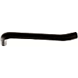 17740.06 Fuel Filler Hose, Sold Individually