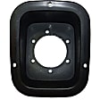 17742.01 Fuel Filler Neck Protector - Direct Fit, Sold individually