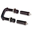 18270.13 Leaf Spring Shackles and Hangers - Sold individually