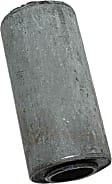 18270.18 Leaf Spring Bushing - Rubber, Direct Fit, Sold individually