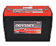 2005 International CXT - Battery, Terminal Type: 3/8-16in. Stud
