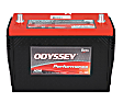 ODP-AGM31A NON-RETURNABLE Battery - Performance Series, AGM, BCI Group no. 31A, Direct Fit, Sold Individually