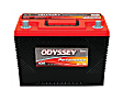 2007 Jeep Liberty - Battery
