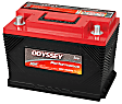 ODP-AGM48H6L3 Battery - Performance Series, Direct Fit, Sold individually