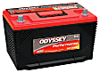 2006 Ford Expedition - Battery