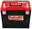 ODP-AGM75 86 Battery - Performance Series, Direct Fit, Sold individually