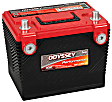 ODP-AGM75 86 Battery - Performance Series, Direct Fit, Sold individually