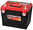 ODP-AGM75 86 Battery - Performance Series, Direct Fit, Sold individually