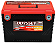 1995 Chevrolet G20 - Battery