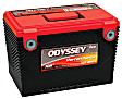 1995 Chevrolet G20 - Battery